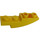 LEGO Yellow Sklon 1 x 4 Zakřivený Převrácený (13547)
