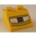 LEGO Yellow Sklon 2 x 2 (45°) s Headlights (3039)