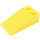 LEGO Yellow Sklon 2 x 4 (18°) (30363)