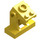 LEGO Yellow Prostor Control Panel  (2342)