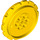LEGO Yellow Technic ozubené kolečko Kolo Ø55.8 (42529)
