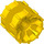 LEGO Yellow Technic Šlapat ozubené kolečko Kolo (32007)
