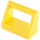 LEGO Yellow Dlaždice 1 x 2 s Rukojeť (2432)