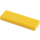 LEGO Yellow Dlaždice 1 x 3 (63864)