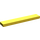 LEGO Yellow Dlaždice 1 x 6 (6636)