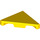 LEGO Yellow Dlaždice 2 x 2 Trojúhelníkový (35787)
