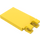LEGO Yellow Dlaždice 2 x 3 s Horizontální Clips (Úhlové klipy) (30350)