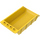 LEGO Yellow Tipper Kbelík 4 x 6 s dutými hřeby (4080)