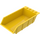 LEGO Yellow Tipper Kbelík 4 x 6 s pevnými čepy (15455)