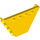 LEGO Yellow Trapezoid Tipper Konec 6 x 4 s Study (30022)