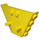 LEGO Yellow Trapezoid Tipper Konec 6 x 4 s Study a Bars