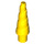 LEGO Yellow Unicorn Roh s Spiral (34078 / 89522)