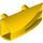 LEGO Yellow Vozidlo Postranní Flaring Intake 1 x 4 (30647)
