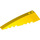 LEGO Yellow Klín 10 x 3 x 1 Dvojitý Zaoblený Levá (50955)