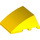 LEGO Yellow Klín Zakřivený 3 x 4 Trojnásobný (64225)