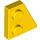 LEGO Yellow Klín Deska 2 x 2 Křídlo Pravá (24307)
