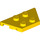 LEGO Yellow Klín Deska 2 x 4 (51739)