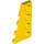 LEGO Yellow Klín Deska 2 x 4 Křídlo Levá (41770)