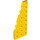 LEGO Yellow Klín Deska 3 x 8 Křídlo Levá (50305)