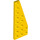 LEGO Yellow Klín Deska 3 x 8 Křídlo Pravá (50304)