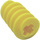 LEGO Yellow Worm Ozubené kolo + Tvar nápravy (4716)