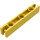 LEGO Yellow Znap nosník 3 dírami (32203)