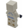 LEGO Yeti Minifigurka