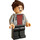 LEGO Zach Mitchell Minifigurka