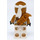 LEGO Zane - Golden s Wrap a Ramenní brnění  Minifigurka