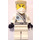 LEGO Zane - Rebooted s Techno Robe Minifigurka