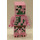 LEGO Zombie Pigman Minifigurka