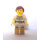 LEGO Zookeeper Minifigurka