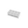 LEGO Medium Violet Klasická Plášť s pravidelnou škrobenou texturou (20458 / 50231)